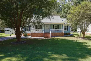 312 Southampton Dr, Irmo, SC 29063 - Photo 1
