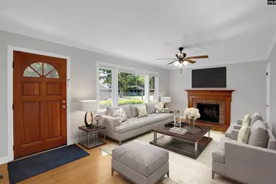 2517 Marling Drive, Columbia, SC 29204 - Photo 12