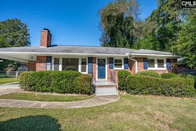 2517 Marling Drive, Columbia, SC 29204 - Photo 2