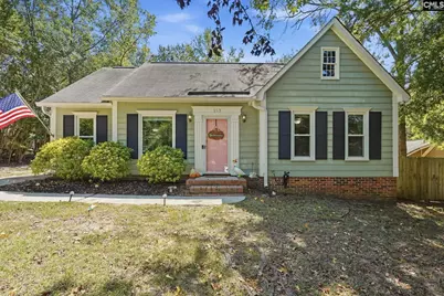 213 Dryers Hall Road, Irmo, SC 29063 - Photo 1