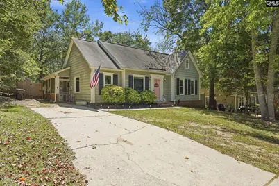 213 Dryers Hall Road, Irmo, SC 29063 - Photo 2