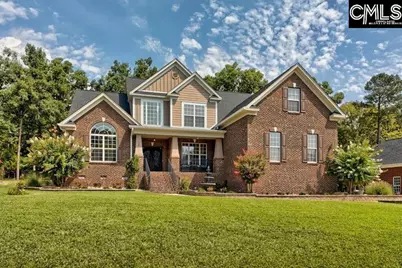 155 Harvest Moon Drive, Leesville, SC 29070 - Photo 2