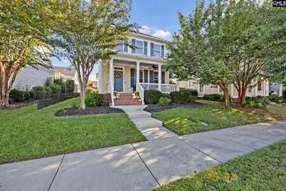 813 Harborside Lane, Columbia, SC 29229 - Photo 2