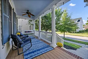 813 Harborside Ln, Columbia, SC 29229 - Photo 4