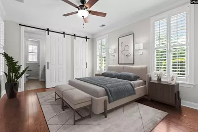 217 Baysdale Drive, Columbia, SC 29229 - Photo 12
