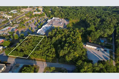 1013 Lykes Lane, Irmo, SC 29063 - Photo 1