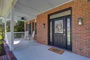 100 High Hampton Dr, Columbia, SC 29209 - Photo 6
