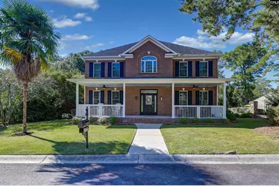 100 High Hampton Drive, Columbia, SC 29209 - Photo 2