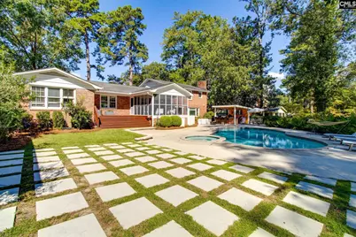 2328 Wake Forest Drive, Columbia, SC 29206 - Photo 2