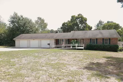 160 Kinghill Drive, West Columbia, SC 29172 - Photo 2