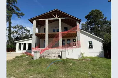 6109 Fitzgibbon Drive, Columbia, SC 29209 - Photo 2