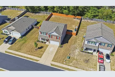 136 Carrington Drive, Lugoff, SC 29078 - Photo 38