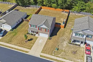 136 Carrington Dr, Lugoff, SC 29078 - Photo 38