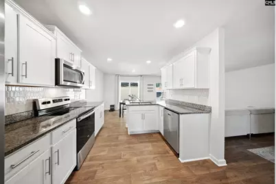 136 Carrington Drive, Lugoff, SC 29078 - Photo 6