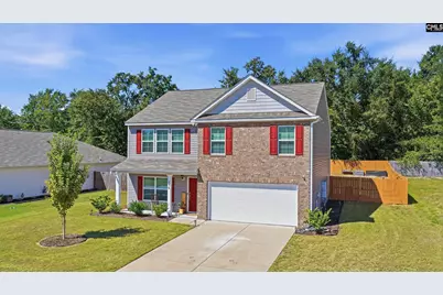 136 Carrington Drive, Lugoff, SC 29078 - Photo 1
