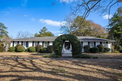 1406 Mill Street, Camden, SC 29020 - Photo 1