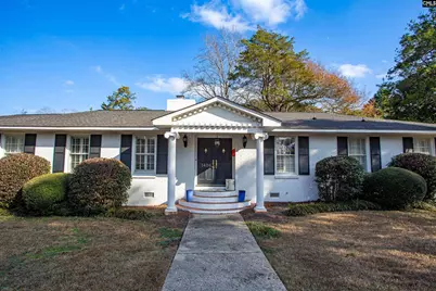 1406 Mill Street, Camden, SC 29020 - Photo 2
