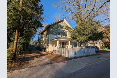 3121 Rosewood Drive B, Columbia, SC 29205 - Photo 1