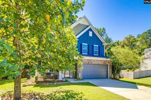 614 Muldrow Ln, Chapin, SC 29036 - Photo 4
