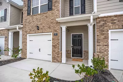 805 Grovebury Court, Aiken, SC 29801 - Photo 2