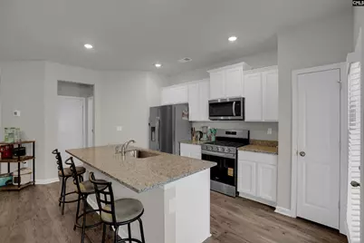 805 Grovebury Court, Aiken, SC 29801 - Photo 6