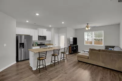 805 Grovebury Court, Aiken, SC 29801 - Photo 4