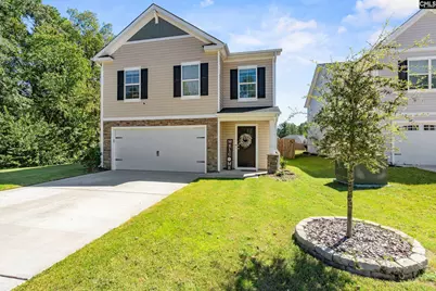 501 N High Duck Trail, Blythewood, SC 29016 - Photo 2
