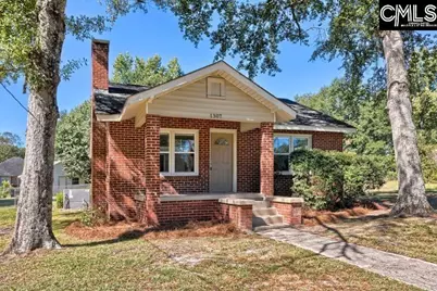 1307 Methodist Park Road, West Columbia, SC 29170 - Photo 2