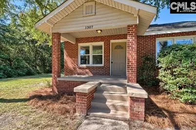 1307 Methodist Park Road, West Columbia, SC 29170 - Photo 4