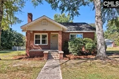 1307 Methodist Park Road, West Columbia, SC 29170 - Photo 1