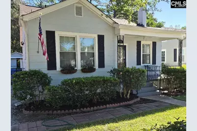 504 S Waccamaw Avenue, Columbia, SC 29205 - Photo 1