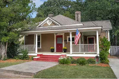 1103 Beaufort Street, Columbia, SC 29201 - Photo 1