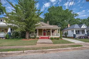 1103 Beaufort St, Columbia, SC 29201 - Photo 2