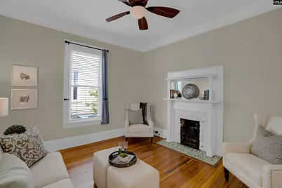 1103 Beaufort Street, Columbia, SC 29201 - Photo 4