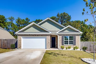290 Carrington Drive, Lugoff, SC 29078 - Photo 2
