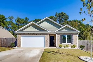 290 Carrington Dr, Lugoff, SC 29078 - Photo 2