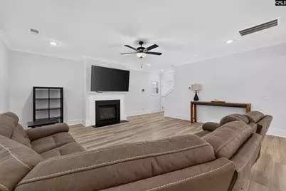3018 Hanging Valley Road, Blythewood, SC 29016 - Photo 30