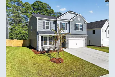 3018 Hanging Valley Road, Blythewood, SC 29016 - Photo 4