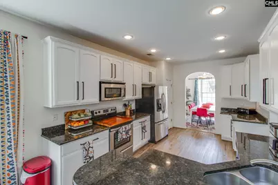 218 Ashburton Lane, West Columbia, SC 29170 - Photo 8