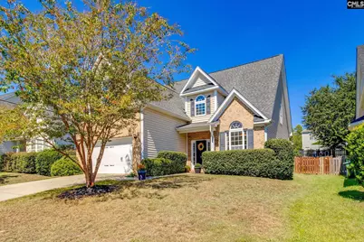 218 Ashburton Lane, West Columbia, SC 29170 - Photo 2