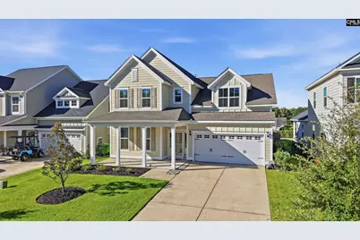 553 Harbour Pointe Drive, Columbia, SC 29229 - Photo 1