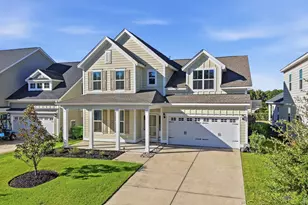 553 Harbour Pointe Dr, Columbia, SC 29229 - Photo 1