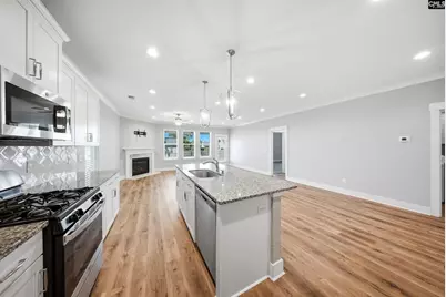 553 Harbour Pointe Drive, Columbia, SC 29229 - Photo 12