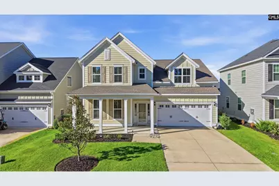 553 Harbour Pointe Drive, Columbia, SC 29229 - Photo 2
