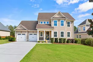 136 Majestic Ct, Lexington, SC 29072 - Photo 1