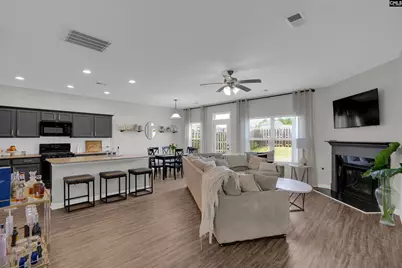 253 Bickley View Court, Chapin, SC 29036 - Photo 20