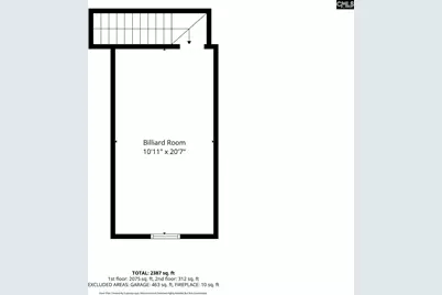 284 Longview Street, Lexington, SC 29073 - Photo 24