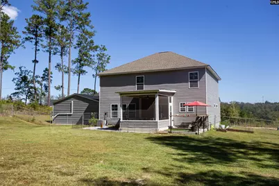 1604 Green Branch Circle, Lugoff, SC 29078 - Photo 32