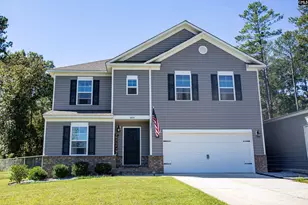 1604 Green Branch Cir, Lugoff, SC 29078 - Photo 2