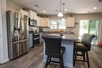 1604 Green Branch Circle, Lugoff, SC 29078 - Photo 10